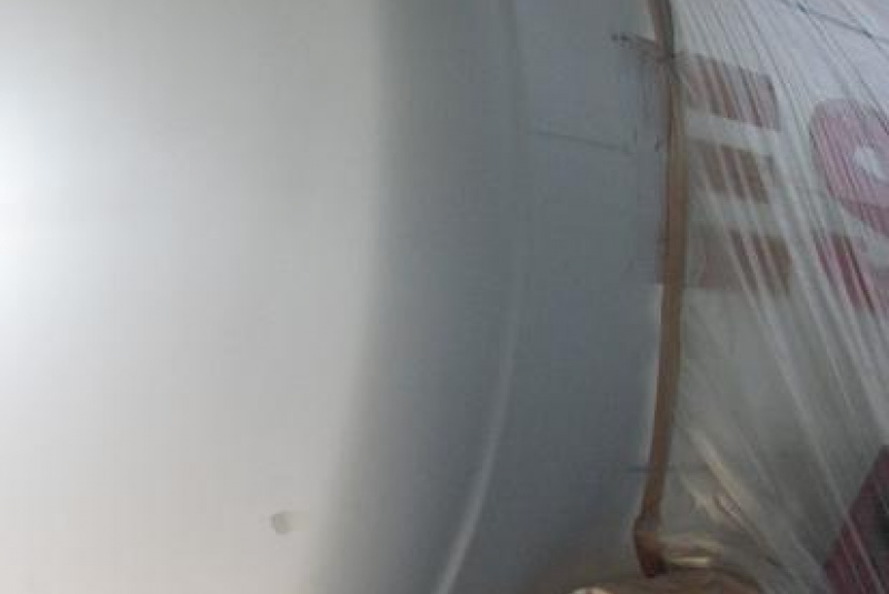 Servis / Oprava cisternových nadstavieb - foto Servis / Oprava cisternových nadstavieb - foto